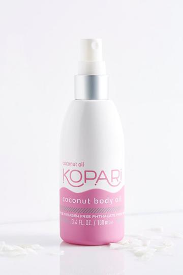 Kopari Beauty Coconut Body Oil At Free People